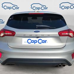 Ford Focus IV 1.0 EcoBoost 125 ST-Line Thouar&eacute;-sur-Loire