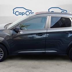 Hyundai Kona 1.0 T-GDi 120 Edition 1 Rouen