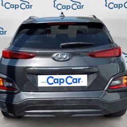 Hyundai Kona 1.0 T-GDi 120 Edition 1 Rouen