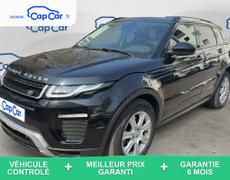 Land Rover Range Rover Evoque Vénissieux