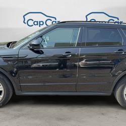 Land Rover Range Rover Evoque 2.0 TD4 150 4WD BVA SE Dynamic V&eacute;nissieux