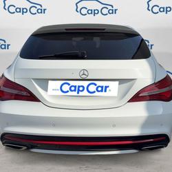 Mercedes CLA 250 218 4Matic 7G-DCT Sport Pontivy