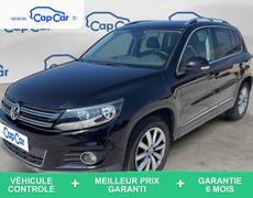 Volkswagen Tiguan Nice