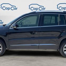 Volkswagen Tiguan I 2.0 TDI 110 Sportline Nice
