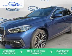 BMW Serie 1 Cavalaire-sur-Mer