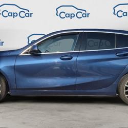 BMW Serie 1 118d 150 BVA8 Sport - Automatique Toit ouvrant Cavalaire-sur-Mer