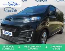 Citroen Jumpy Bordeaux