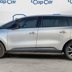 Renault Espace 5 V 1.6 dCi 160 Energy EDC6 Initiale Paris Biache-Saint-Vaast