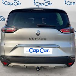 Renault Espace 5 V 1.6 dCi 160 Energy EDC6 Initiale Paris Biache-Saint-Vaast