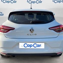 Renault Clio 5 V 1.5 Blue dCi 100 &Eacute;volution Bournezeau