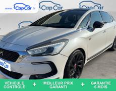 DS DS5 Rognes