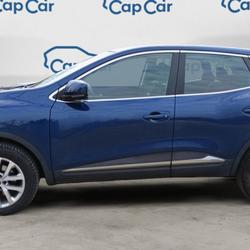 Renault Kadjar 1.2 TCe 130 Zen Strasbourg