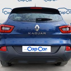 Renault Kadjar 1.2 TCe 130 Zen Strasbourg