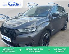 DS DS7 Crossback Le Petit-Quevilly