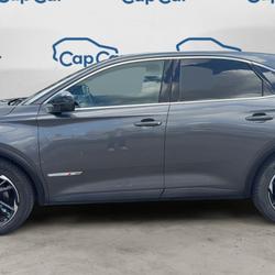 DS DS7 Crossback 1.5 BlueHDI 130 Perfomance Line Le Petit-Quevilly