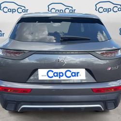 DS DS7 Crossback 1.5 BlueHDI 130 Perfomance Line Le Petit-Quevilly