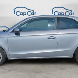 Audi A1 1.0 TFSI ultra 95 Ambiente Saint-Malo