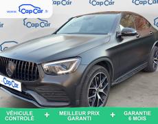 Mercedes GLC Agen