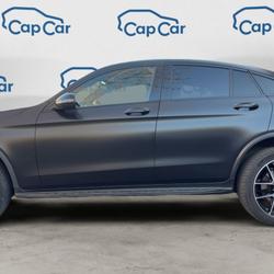 Mercedes GLC 300 de 306 EQ Power 4Matic 9G-Tronic AMG Line - Toit ouvrant Agen