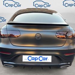 Mercedes GLC 300 de 306 EQ Power 4Matic 9G-Tronic AMG Line - Toit ouvrant Agen