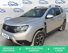 Dacia Duster Sens