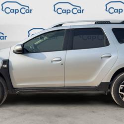 Dacia Duster 1.5 Blue dCi 115 Prestige Sens