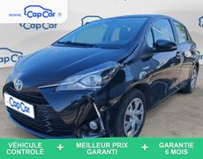 Toyota Yaris Val-Revermont