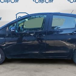Toyota Yaris 1.5 VVTi 100 Hybrid E-CVT France Business Affaires Val-Revermont