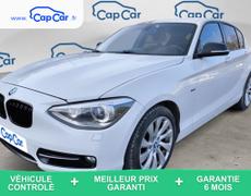 BMW Serie 1