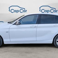 BMW Serie 1 120d 184 Sport Chagny