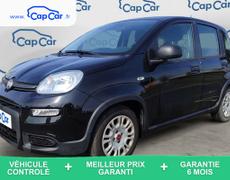 Fiat Panda Rennes