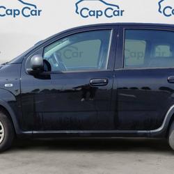 Fiat Panda 1.0 70 Hybride BSG . - Premi&egrave;re main Entretien constructeur Rennes