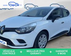 Renault Clio Societe Rennes