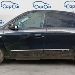 Renault Twingo 3 ZE 82 22kWh Intens Monceaux