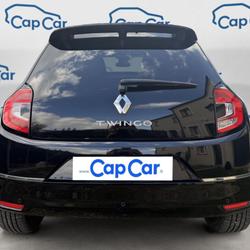 Renault Twingo 3 ZE 82 22kWh Intens Monceaux
