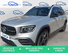 Mercedes GL Castelnau-Durban