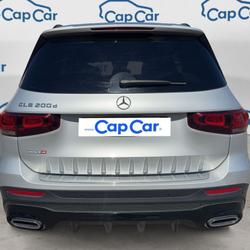 Mercedes GL GLB 200 d 150 8G-DCT AMG Line - Automatique Castelnau-Durban