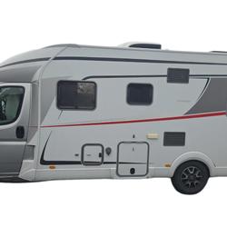 Fourgon Burstner 2.3 MJT 130 LYSEO PRIVILEGE Vendin-le-Vieil
