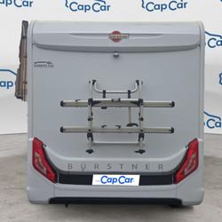 Caravane Burstner 2.3 MJT 130 LYSEO PRIVILEGE Vendin-le-Vieil