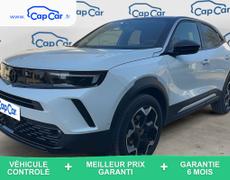 Opel Mokka Tignieu-Jameyzieu