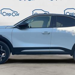 Opel Mokka 1.2 Turbo 136 Ultimate - Premi&egrave;re main Entretien constructeur Tignieu-Jameyzieu