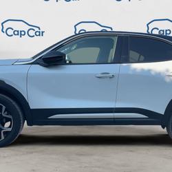 Opel Mokka 1.2 Turbo 136 Ultimate - Premi&egrave;re main Entretien constructeur Tignieu-Jameyzieu