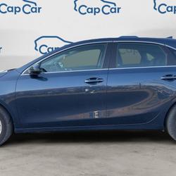 Kia Cee'd III 1.0 T-GDi 120 Active Le Thor