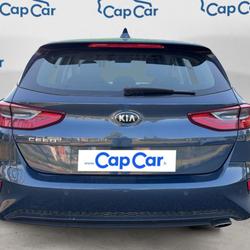 Kia Cee'd III 1.0 T-GDi 120 Active Le Thor