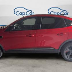 Renault Arkana 1.6 E-Tech 145 Hybrid RS Line - Automatique Entretien constructeur Daignac