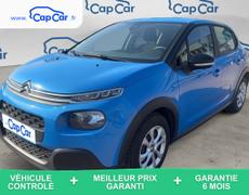Citroen C3 Le Petit-Quevilly