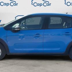 Citroen C3 1.2 PureTech 82 Feel Le Petit-Quevilly