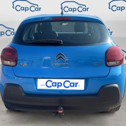 Citroen C3 1.2 PureTech 82 Feel Le Petit-Quevilly
