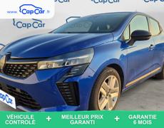 Renault Clio 5 Moreuil