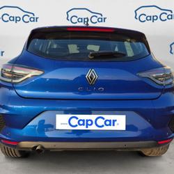 Renault Clio 5 V 1.0 SCe 65 Evolution Moreuil